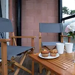 Tamar View Serviced Apartment