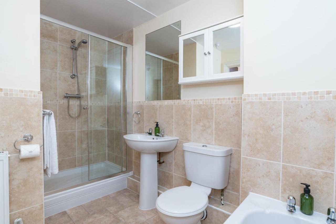 Apartment Tamar View Serviced Plymouth