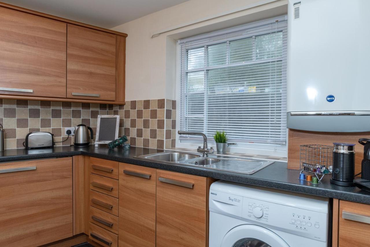 Apartment Tamar View Serviced