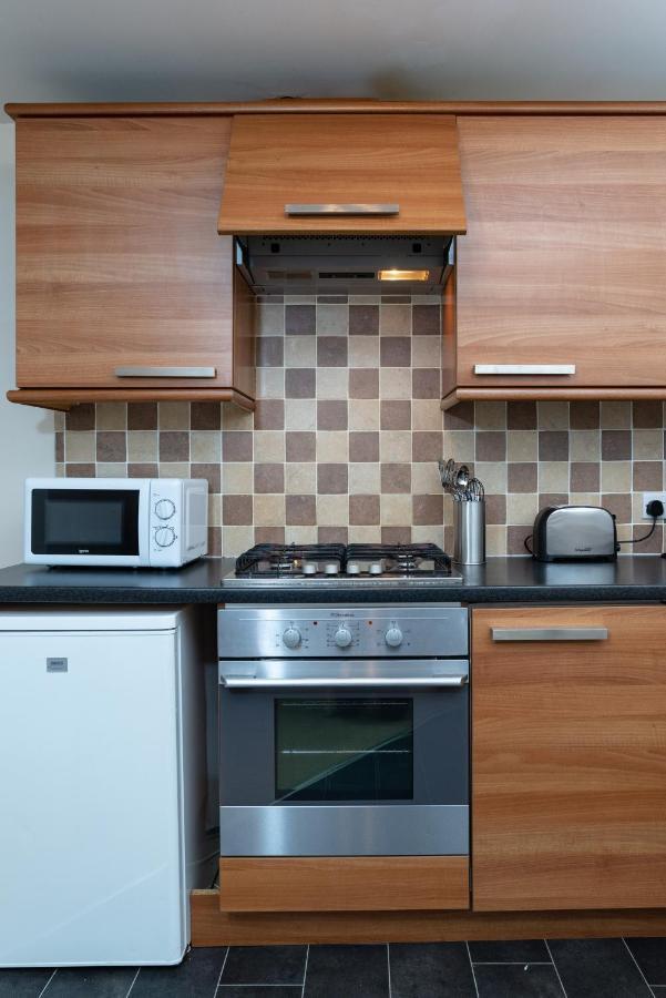 Apartment Tamar View Serviced